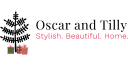 Oscar And Tilly discount code